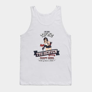 7th Heaven Tank Top